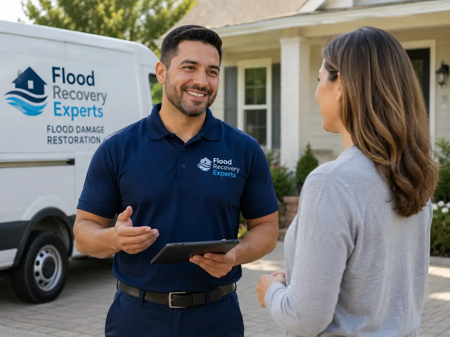 Flood Damage Cleanup Wilton, WI FAQs